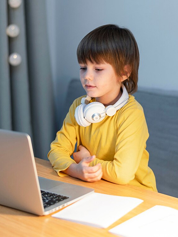 Skills first, <br> tools second