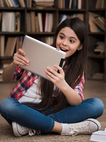 Individualized <br> Approach